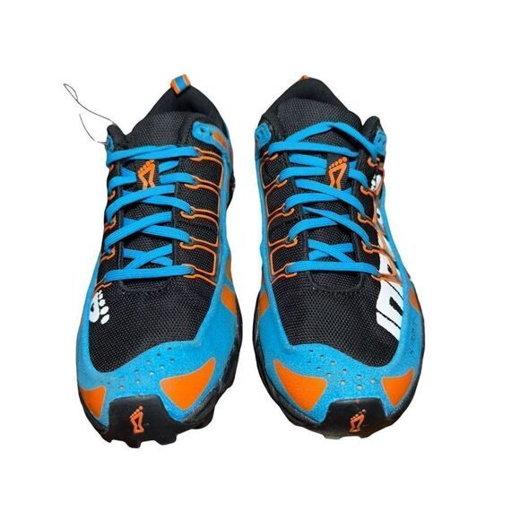 Women’s I-nov 8 athletic shoes size 4.5 - Picture 4 of 5